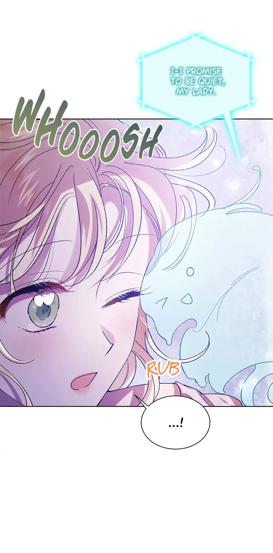 Saving My Sweetheart Chapter 54 - page 31