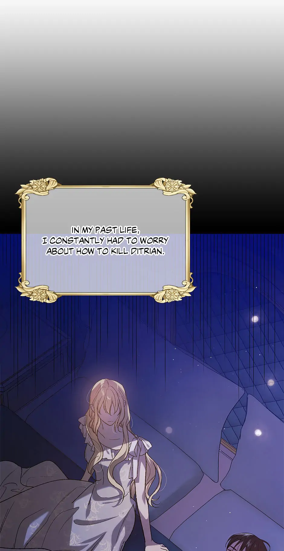 Saving My Sweetheart Chapter 54 - page 41
