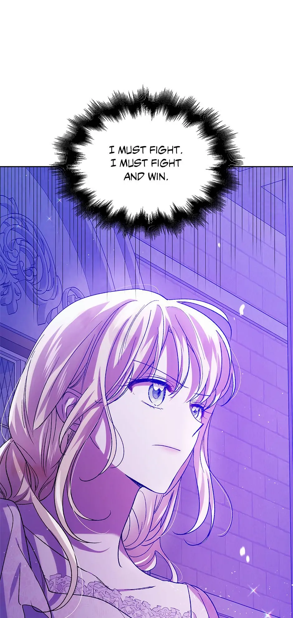Saving My Sweetheart Chapter 54 - page 56