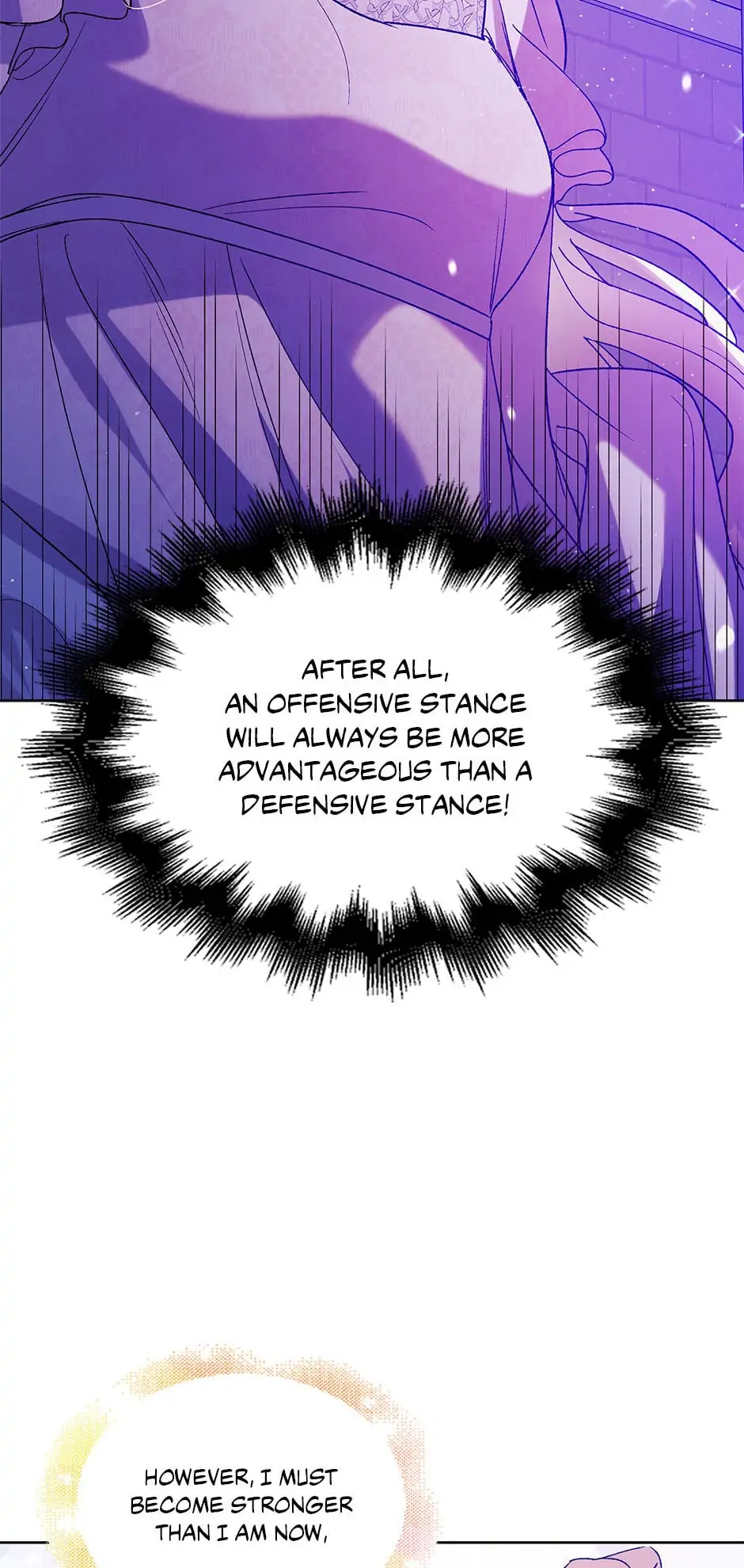 Saving My Sweetheart Chapter 54 - page 57
