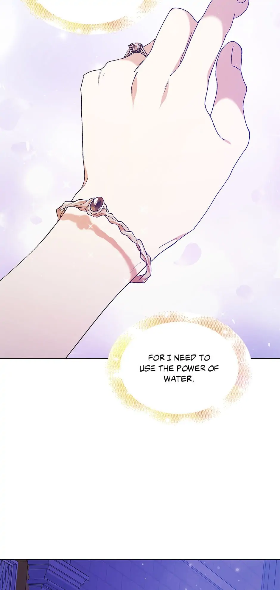 Saving My Sweetheart Chapter 54 - page 58
