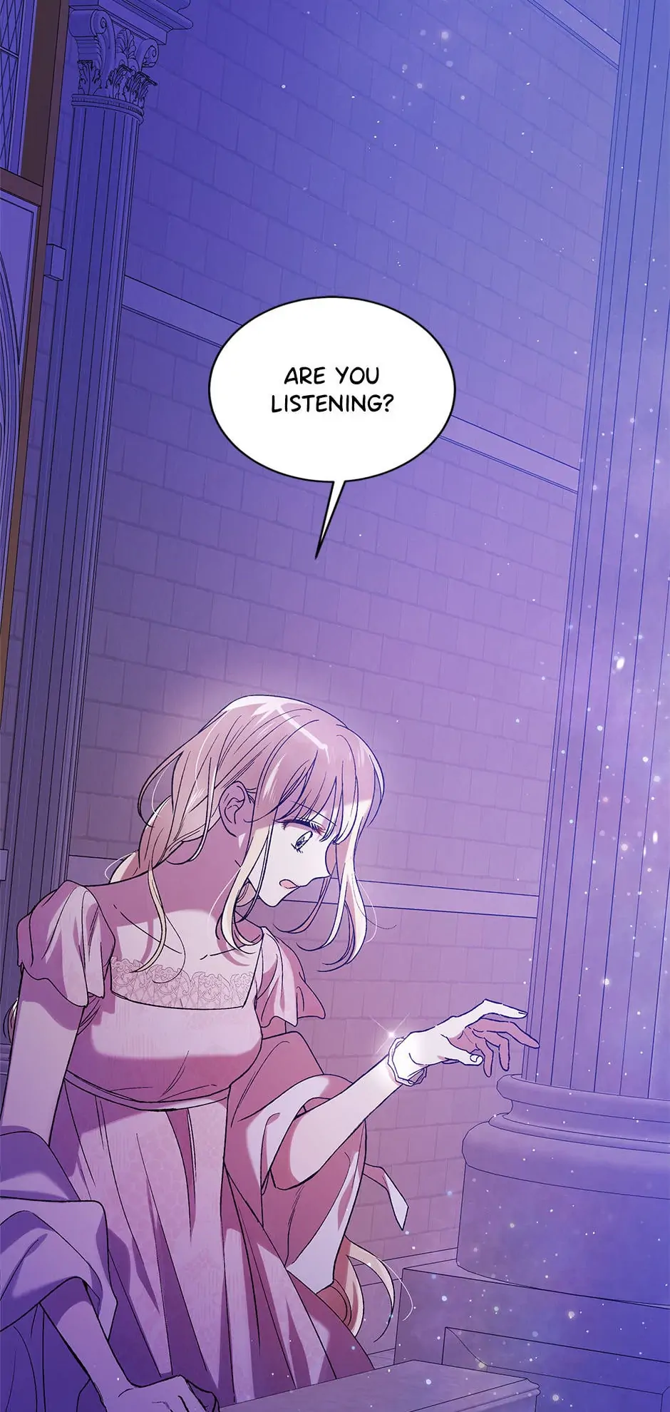 Saving My Sweetheart Chapter 54 - page 59