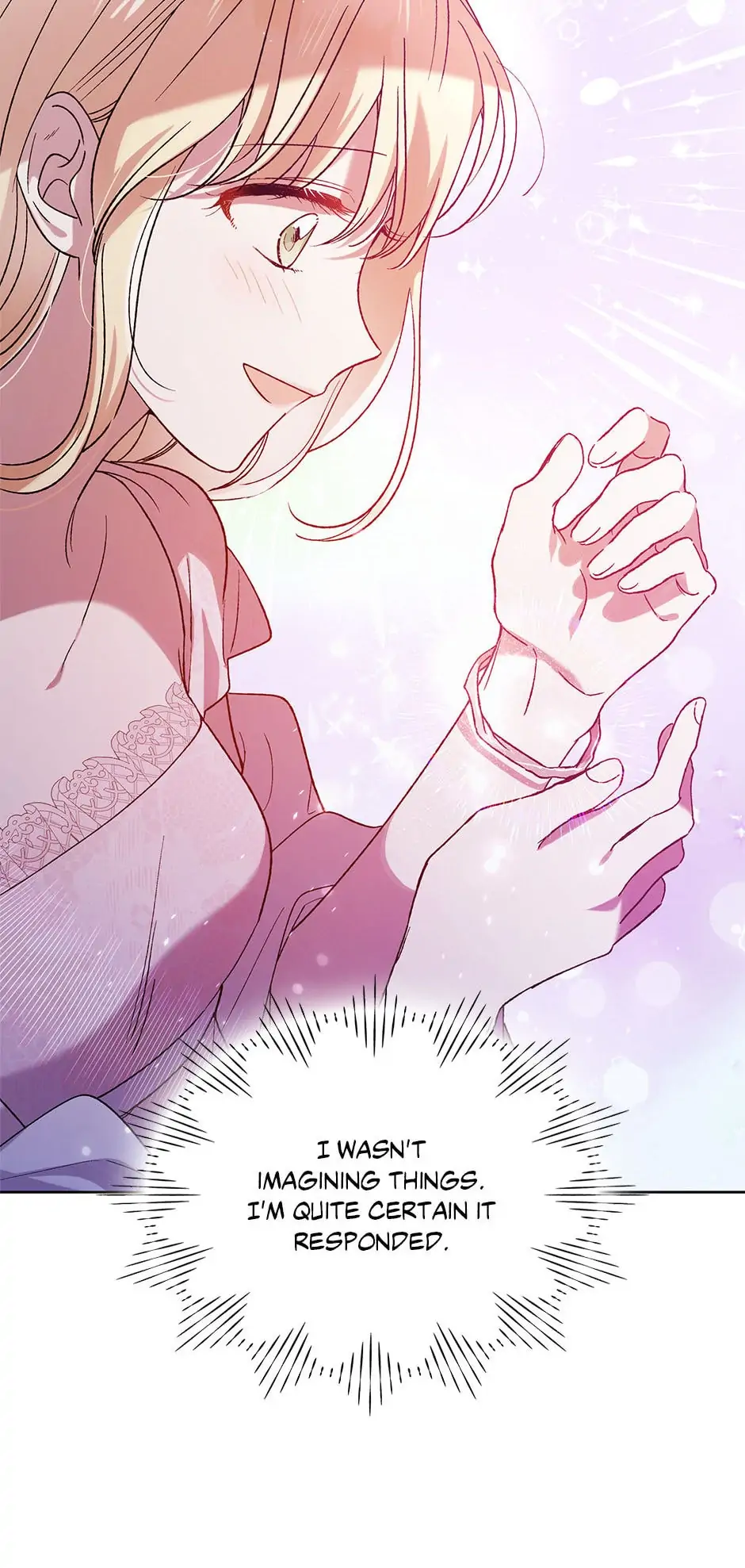 Saving My Sweetheart Chapter 54 - page 63