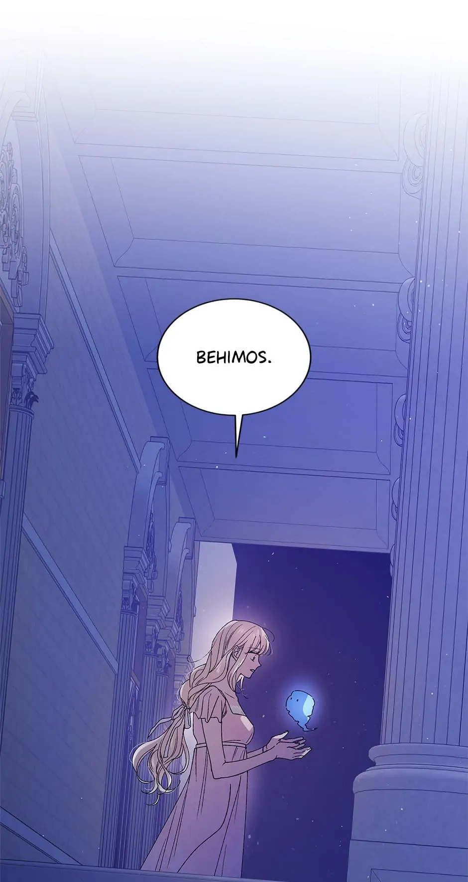 Saving My Sweetheart Chapter 54 - page 64