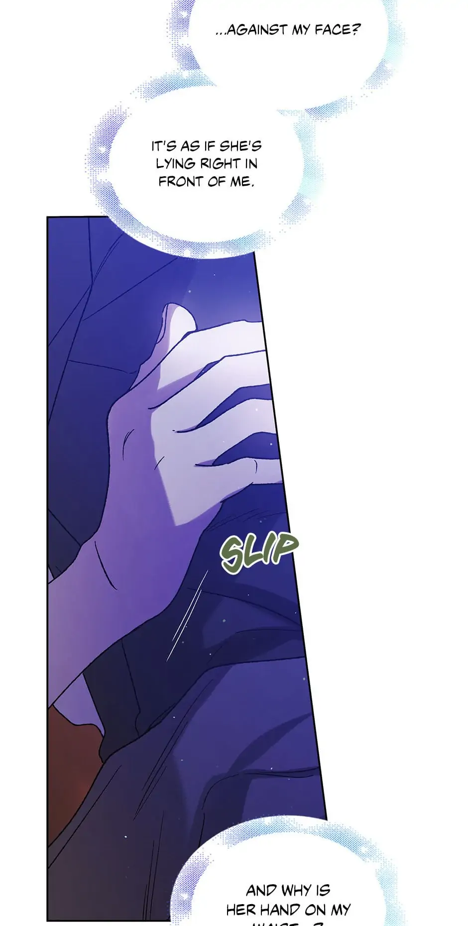Saving My Sweetheart Chapter 54 - page 73