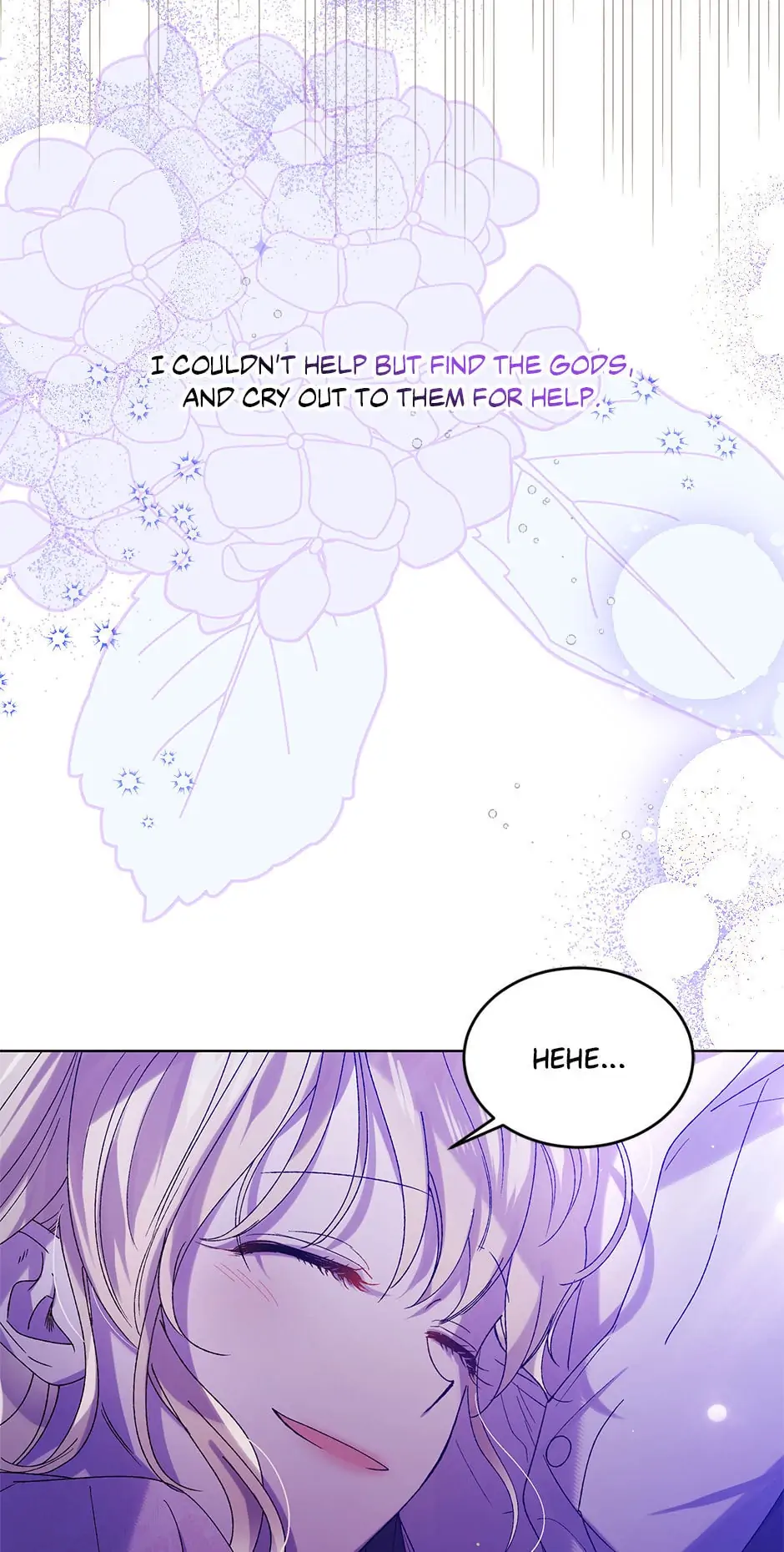 Saving My Sweetheart Chapter 54 - page 76