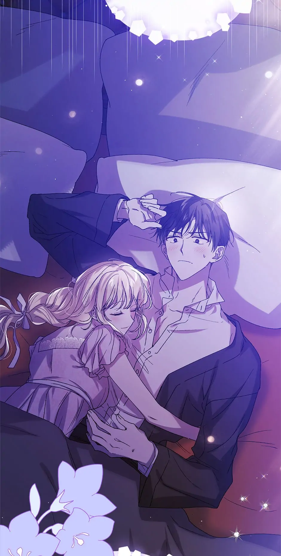 Saving My Sweetheart Chapter 54 - page 78