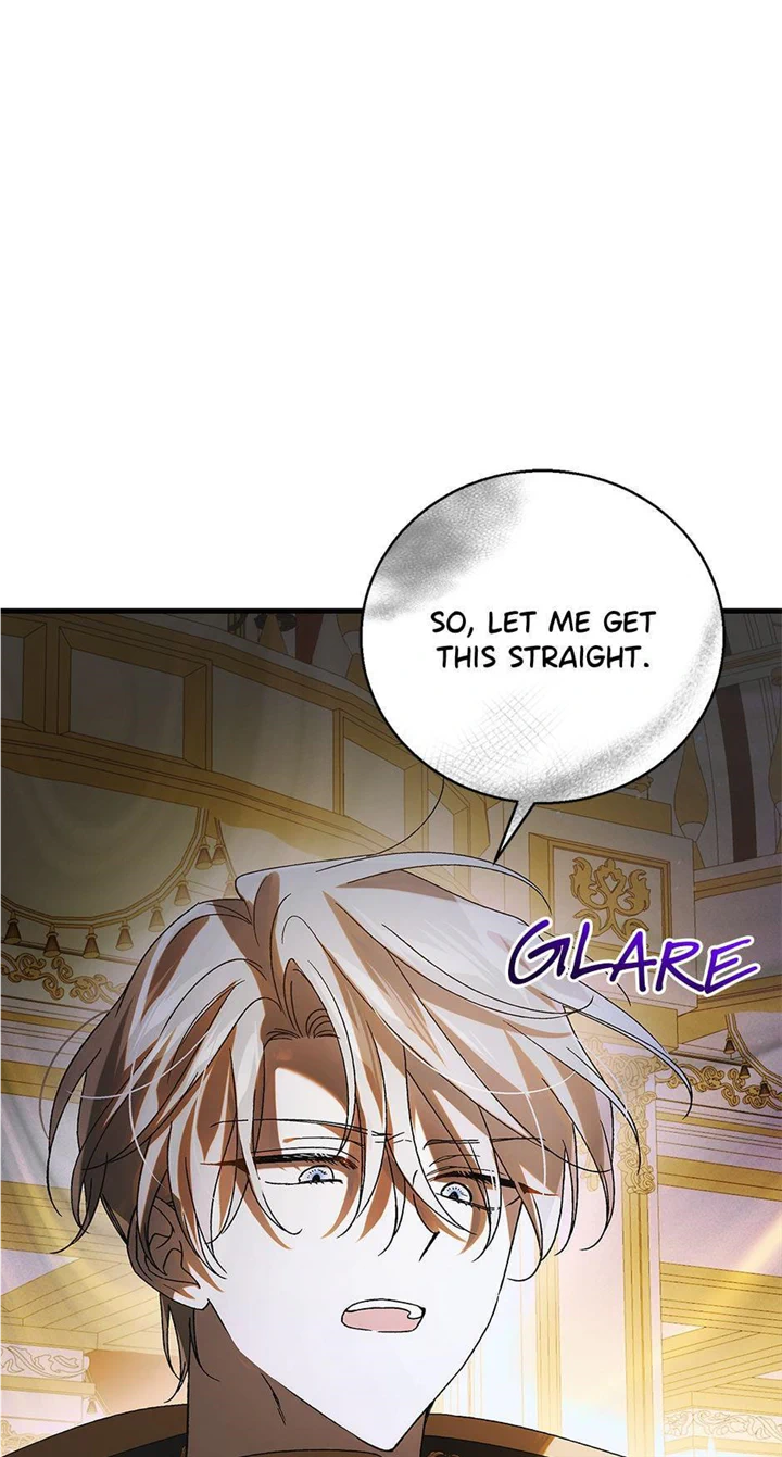 Saving My Sweetheart Chapter 106 - page 11