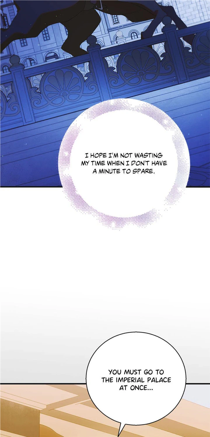 Saving My Sweetheart Chapter 106 - page 2