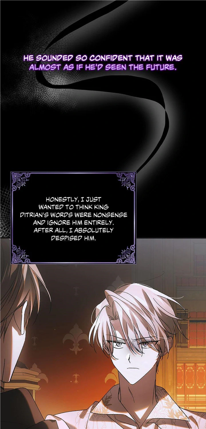 Saving My Sweetheart Chapter 106 - page 20