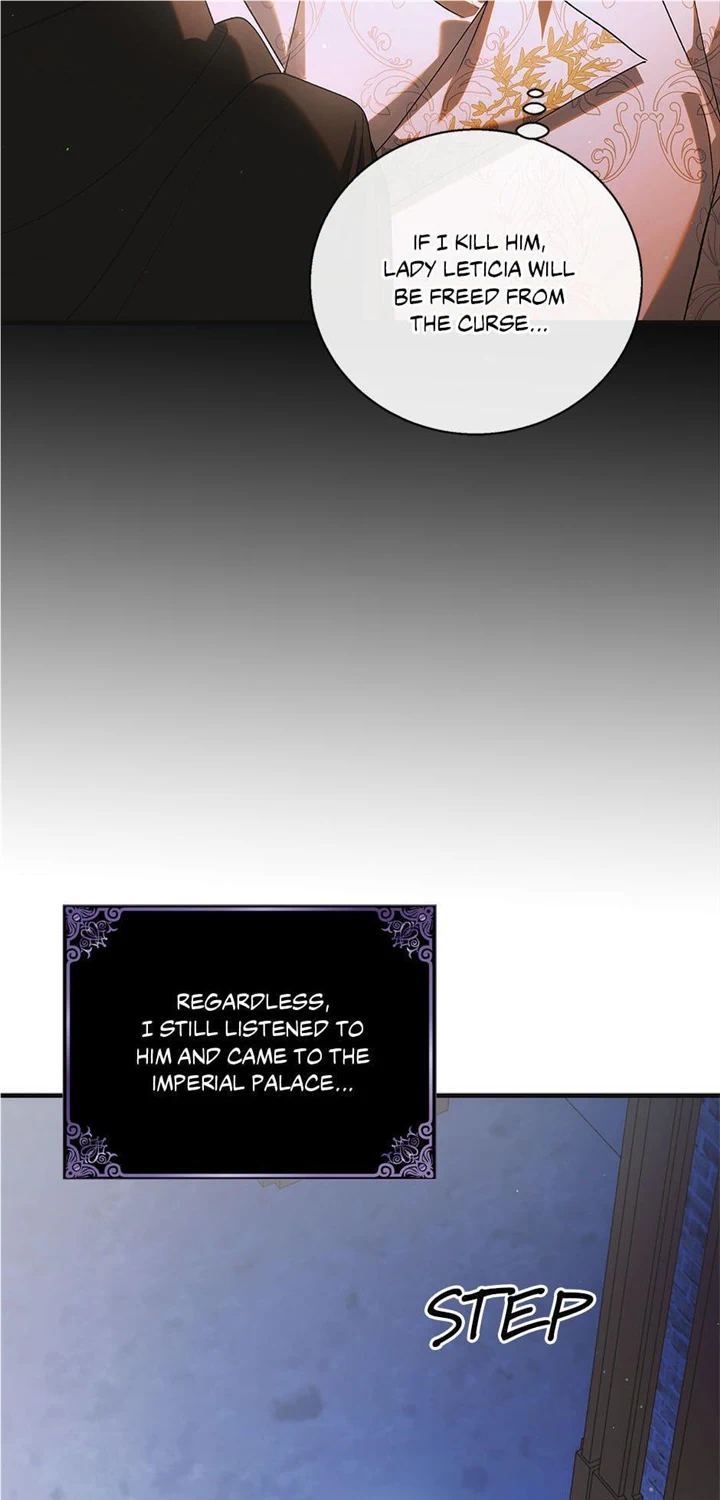 Saving My Sweetheart Chapter 106 - page 21