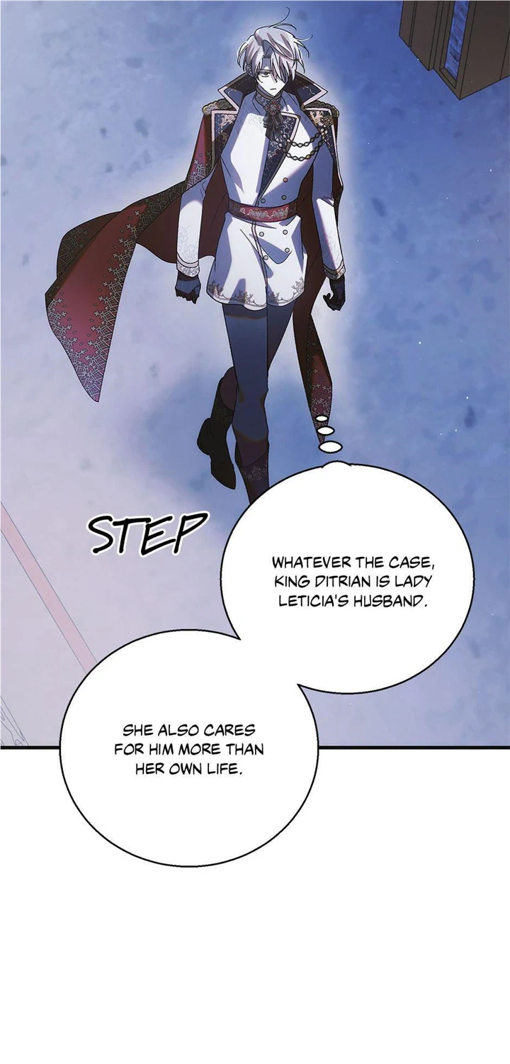 Saving My Sweetheart Chapter 106 - page 22
