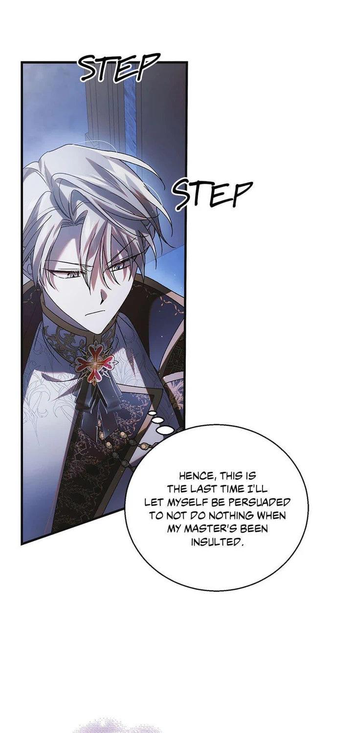 Saving My Sweetheart Chapter 106 - page 23