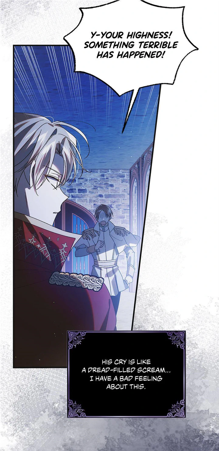 Saving My Sweetheart Chapter 106 - page 26