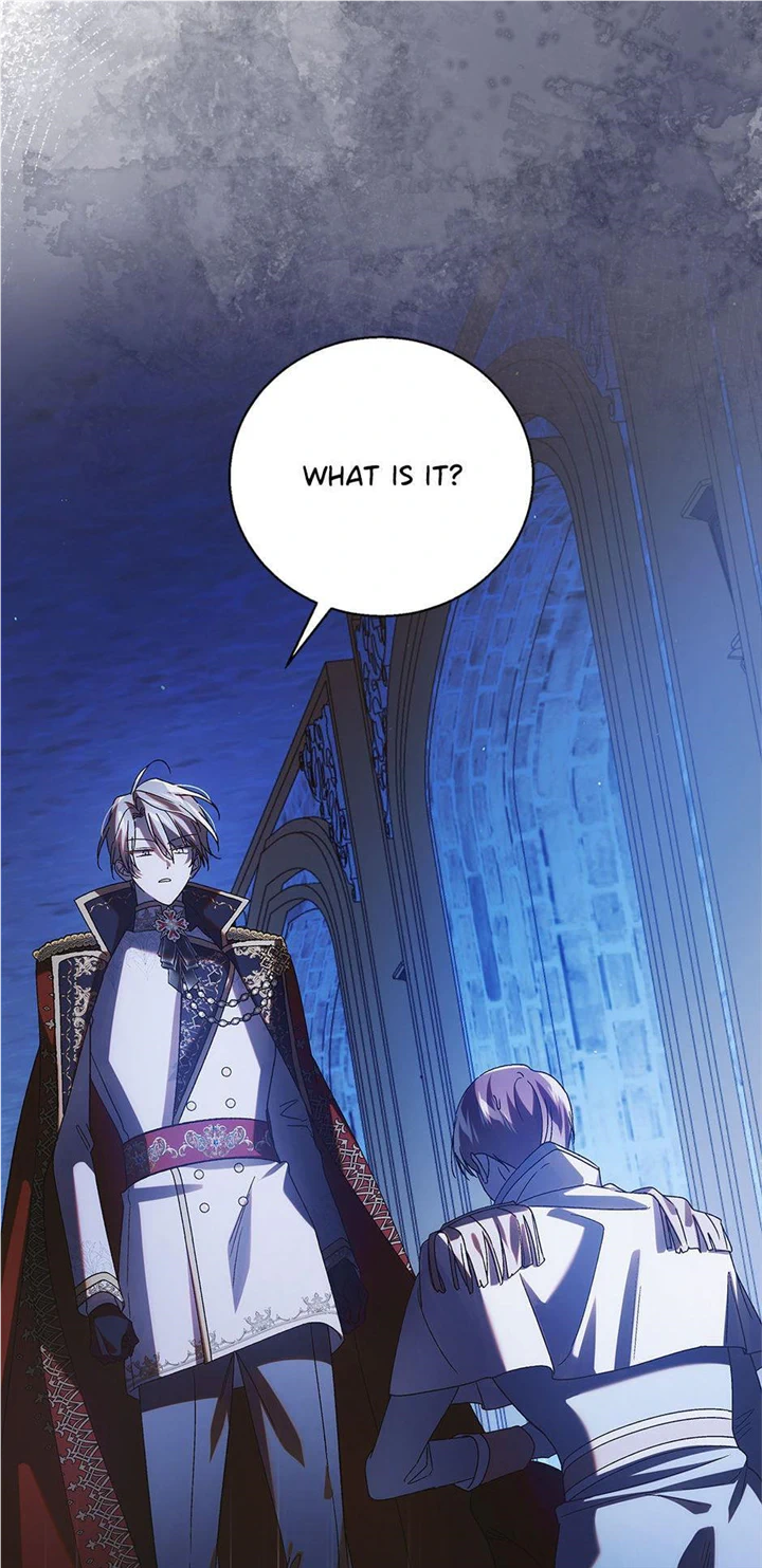 Saving My Sweetheart Chapter 106 - page 27