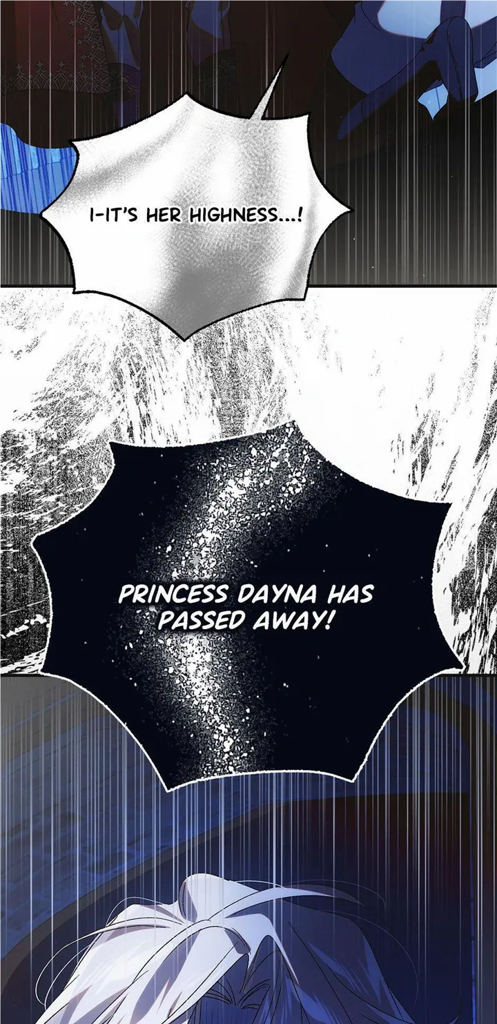 Saving My Sweetheart Chapter 106 - page 28