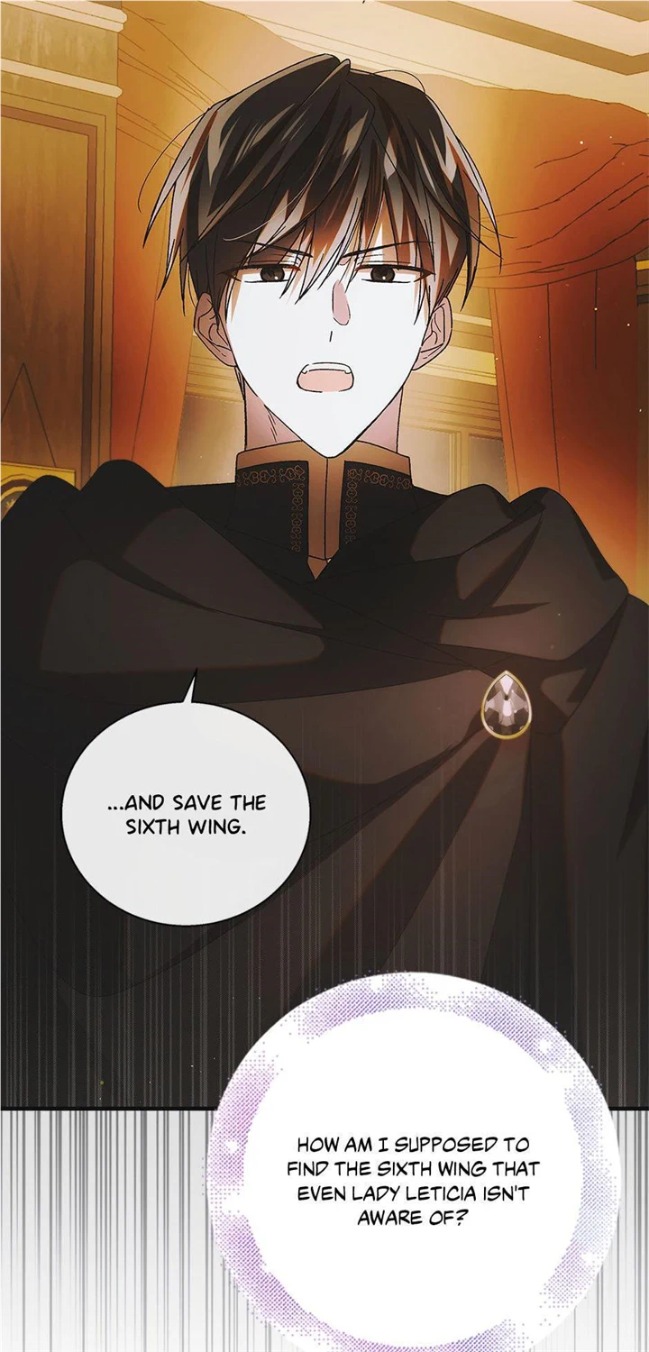 Saving My Sweetheart Chapter 106 - page 3