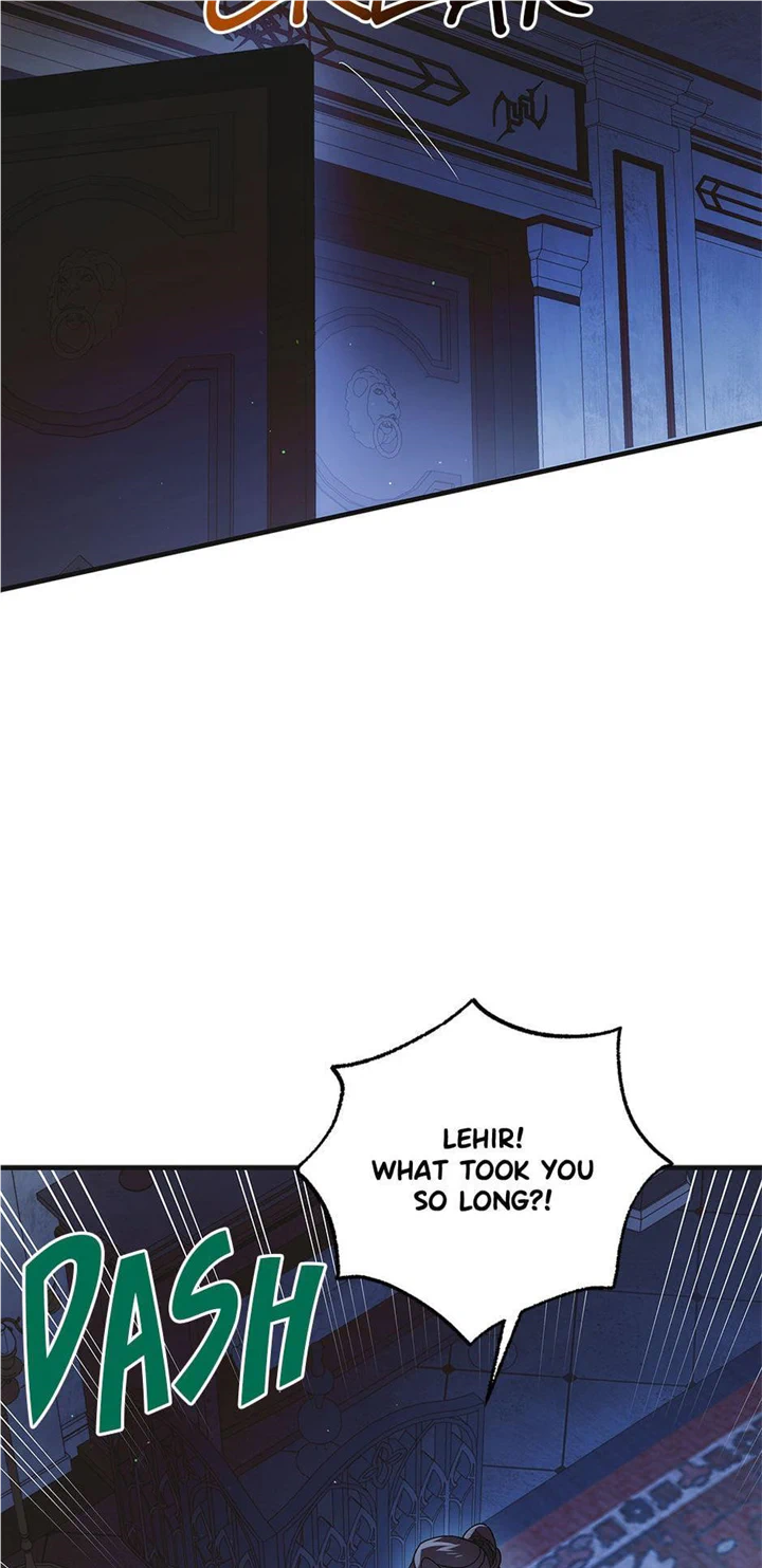 Saving My Sweetheart Chapter 106 - page 31