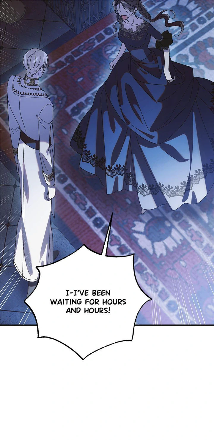 Saving My Sweetheart Chapter 106 - page 32