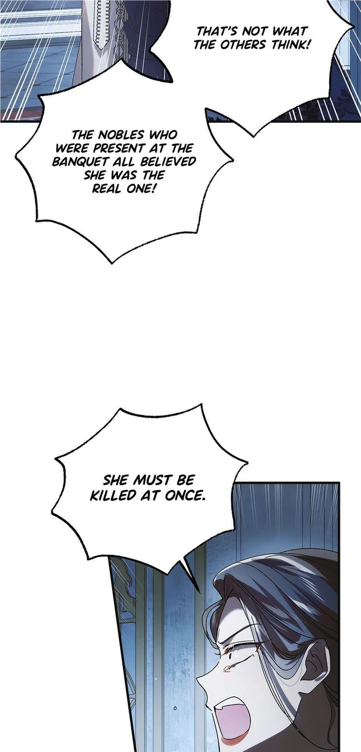 Saving My Sweetheart Chapter 106 - page 38