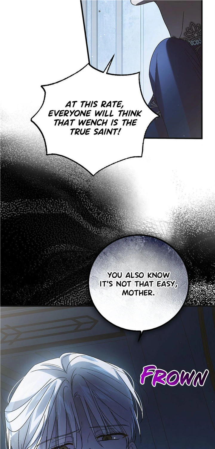 Saving My Sweetheart Chapter 106 - page 39