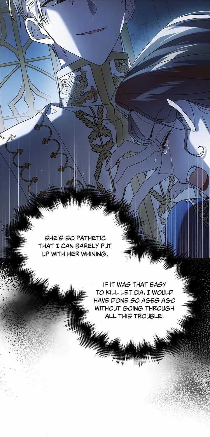 Saving My Sweetheart Chapter 106 - page 40