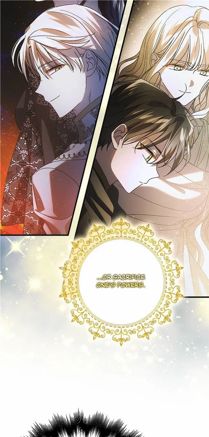 Saving My Sweetheart Chapter 106 - page 43