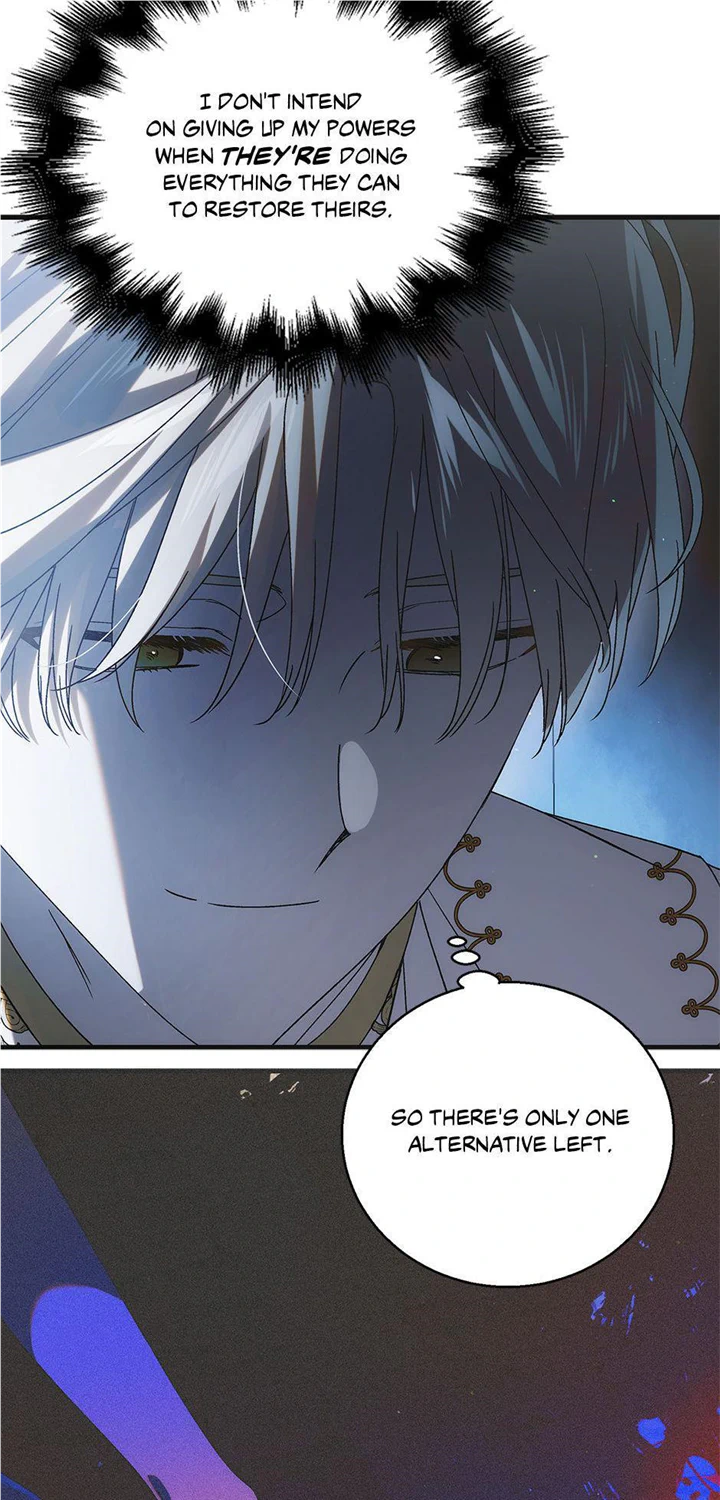 Saving My Sweetheart Chapter 106 - page 44
