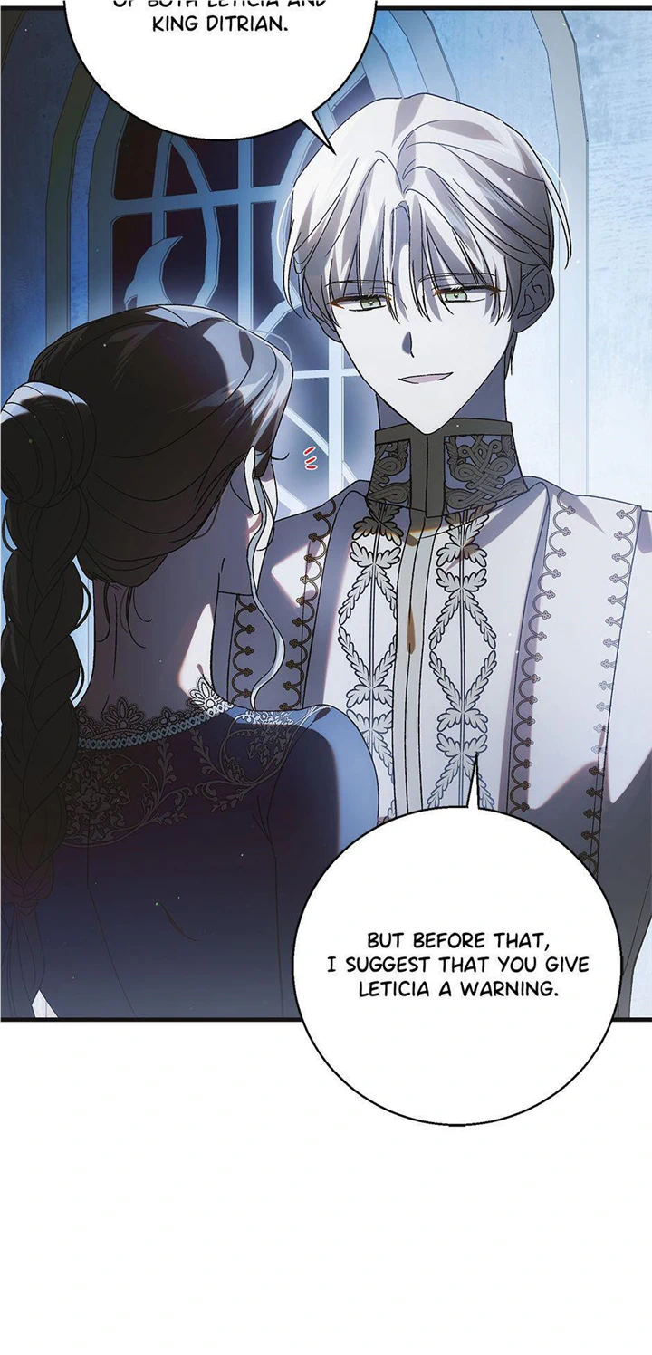 Saving My Sweetheart Chapter 106 - page 48