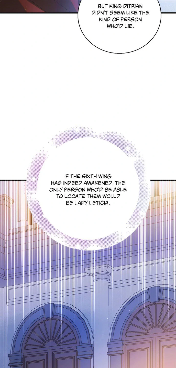 Saving My Sweetheart Chapter 106 - page 5
