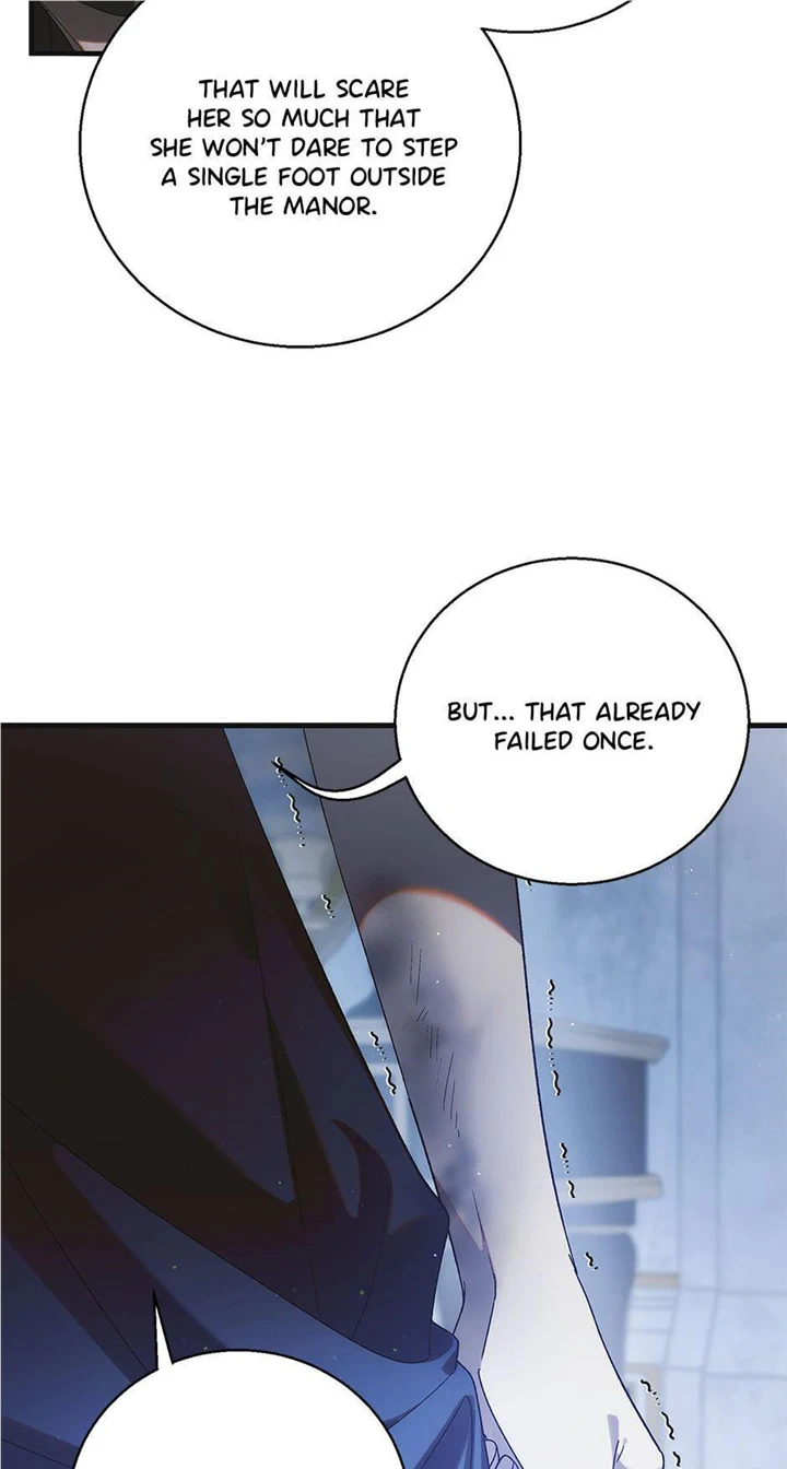 Saving My Sweetheart Chapter 106 - page 50
