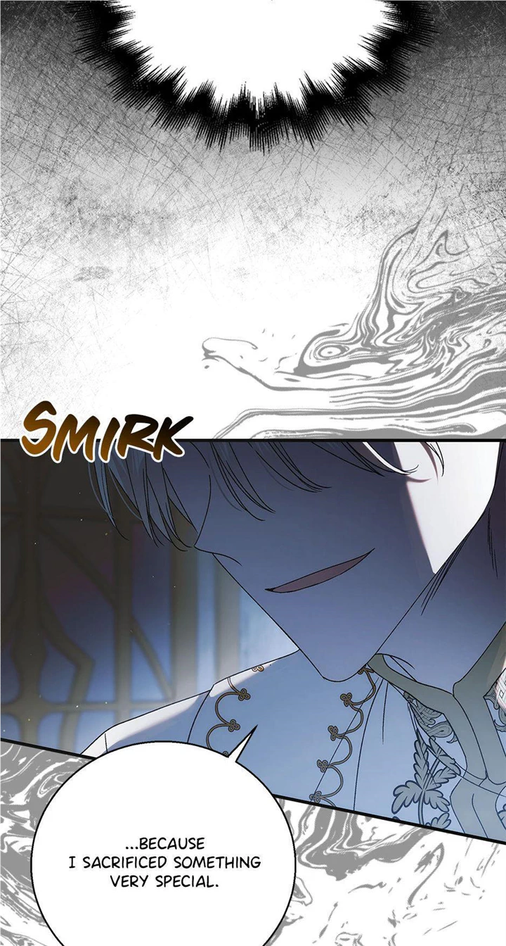 Saving My Sweetheart Chapter 106 - page 53