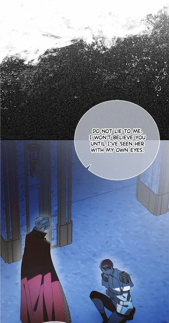 Saving My Sweetheart Chapter 106 - page 57