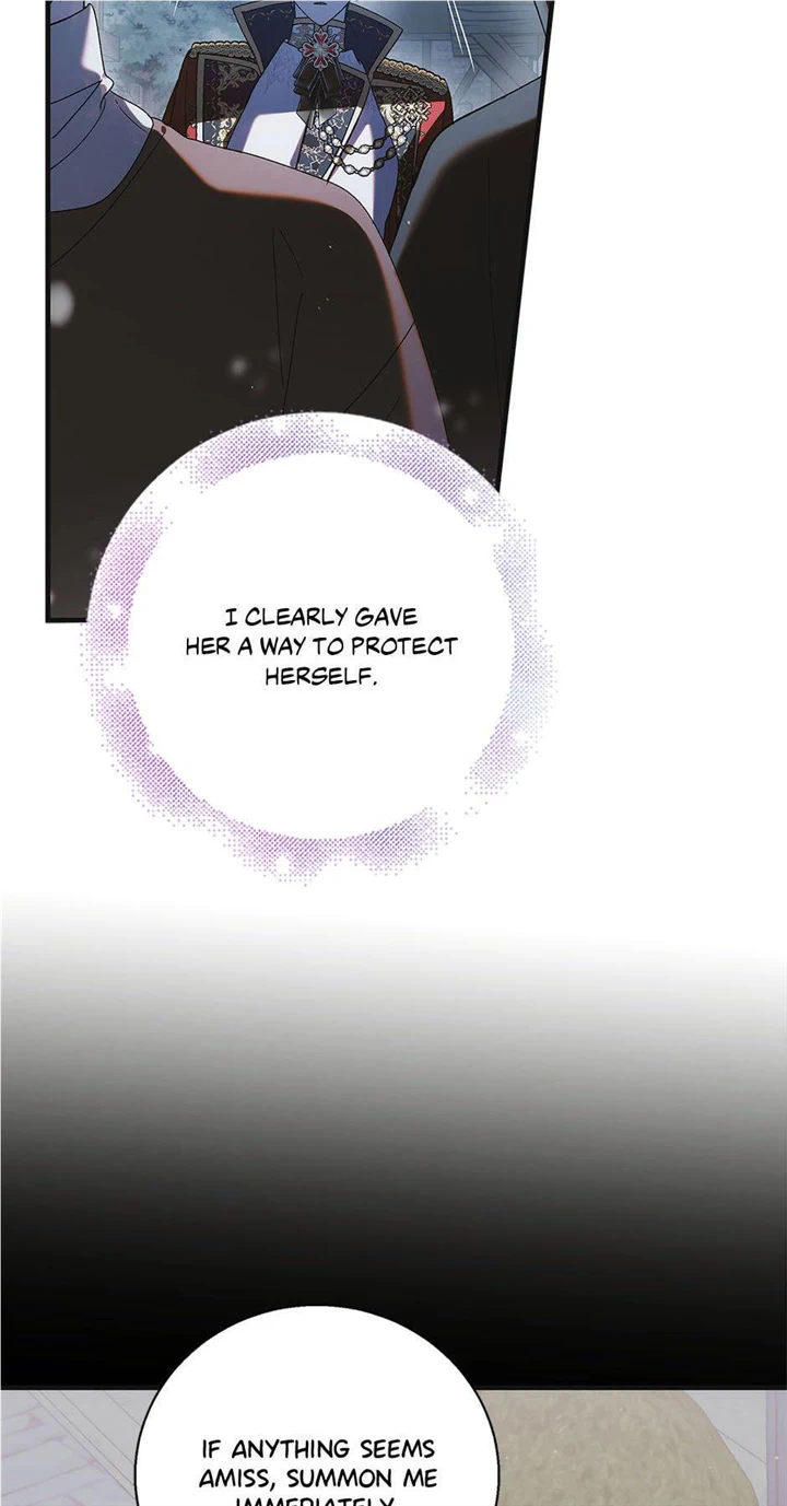 Saving My Sweetheart Chapter 106 - page 59