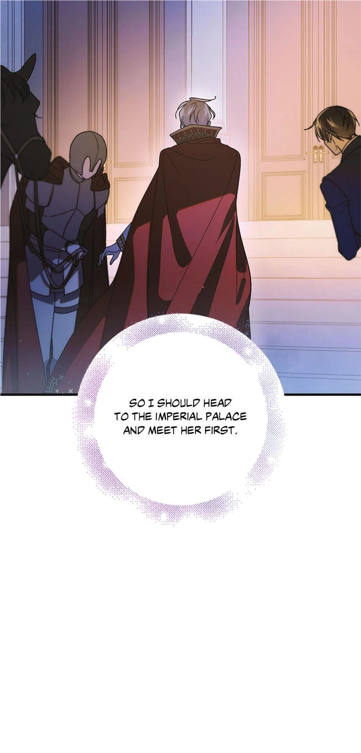 Saving My Sweetheart Chapter 106 - page 6