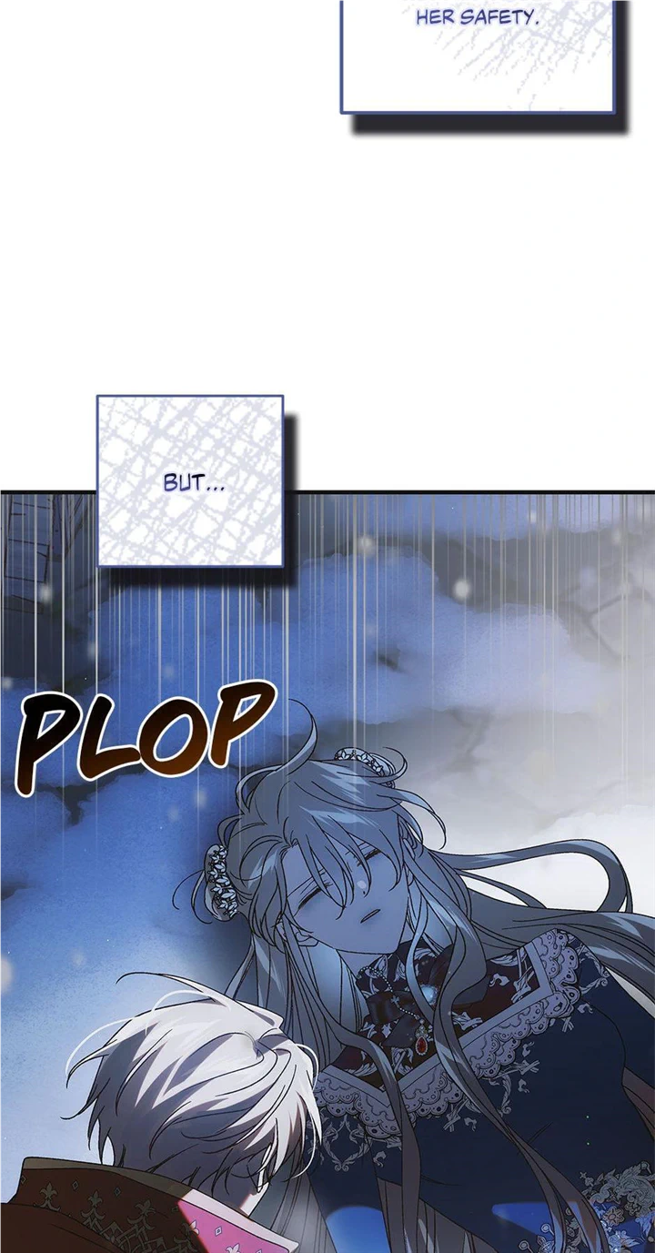 Saving My Sweetheart Chapter 106 - page 62