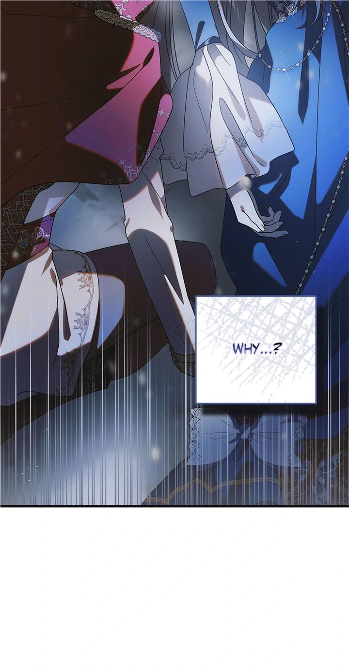 Saving My Sweetheart Chapter 106 - page 63