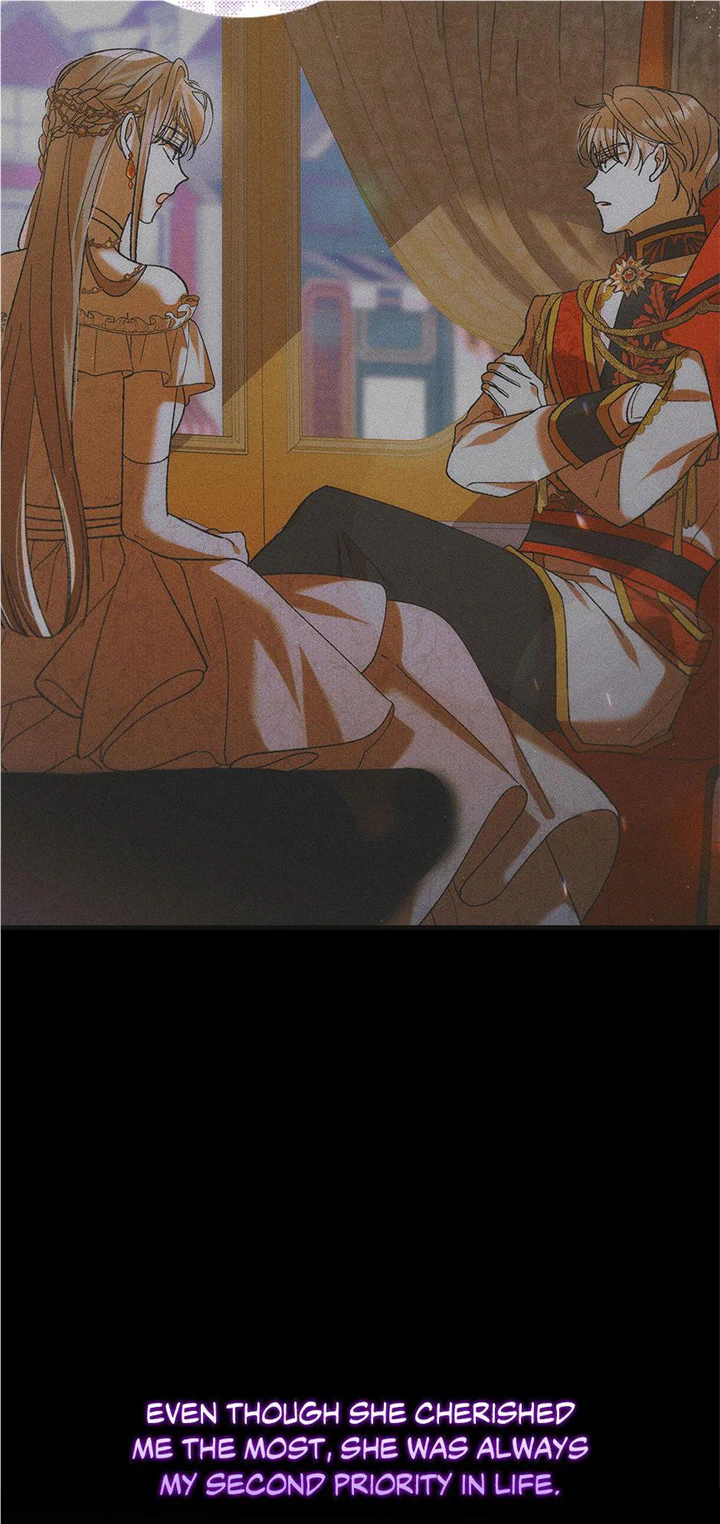 Saving My Sweetheart Chapter 106 - page 68