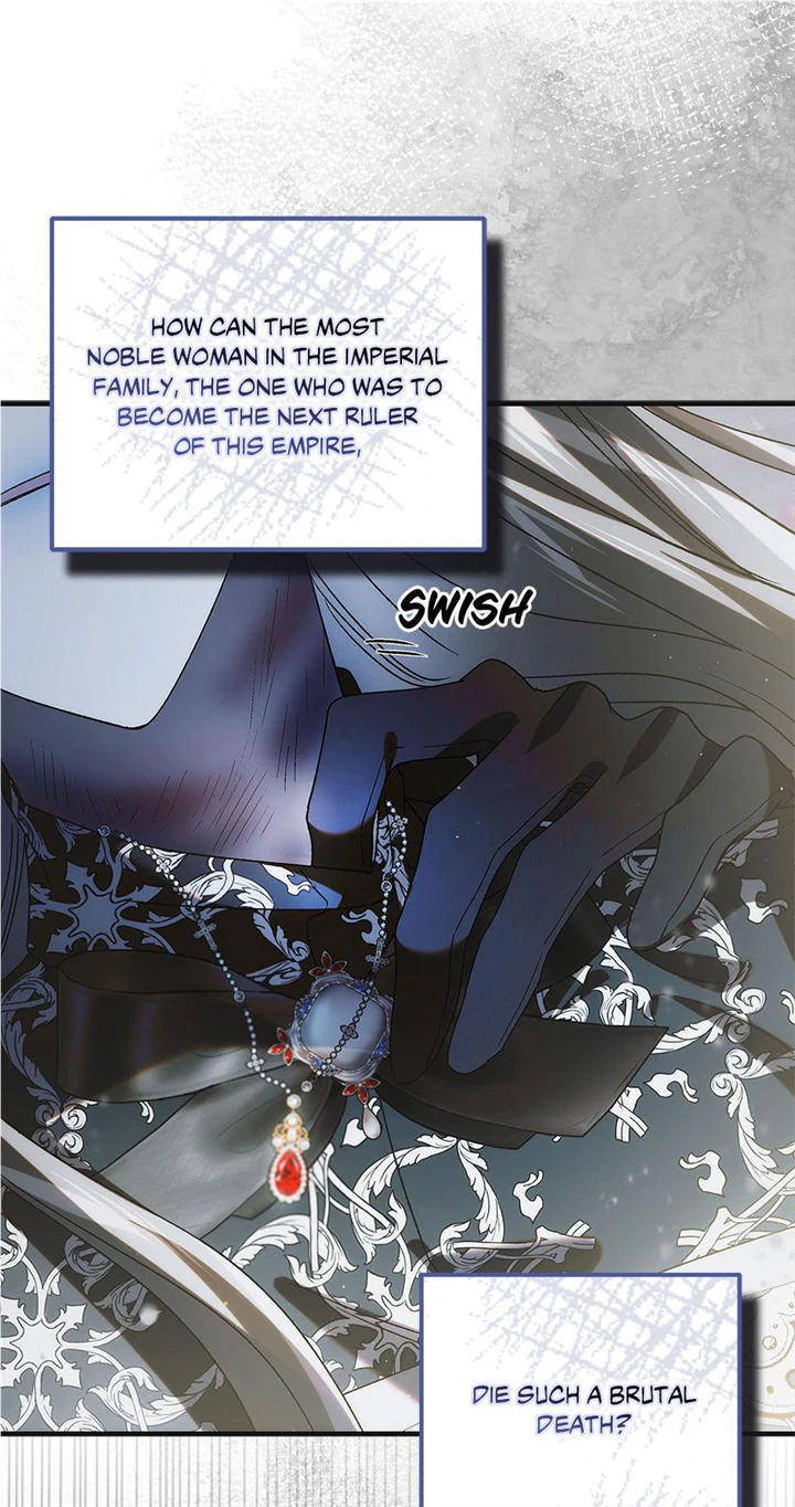 Saving My Sweetheart Chapter 106 - page 75