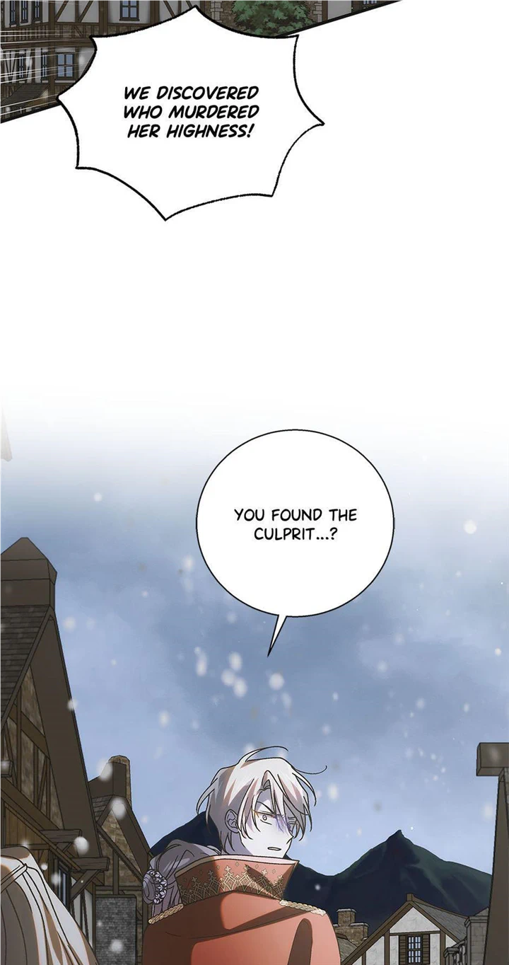 Saving My Sweetheart Chapter 106 - page 79