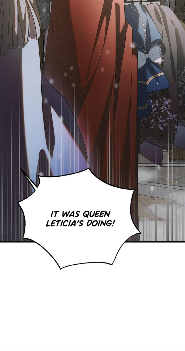 Saving My Sweetheart Chapter 106 - page 80