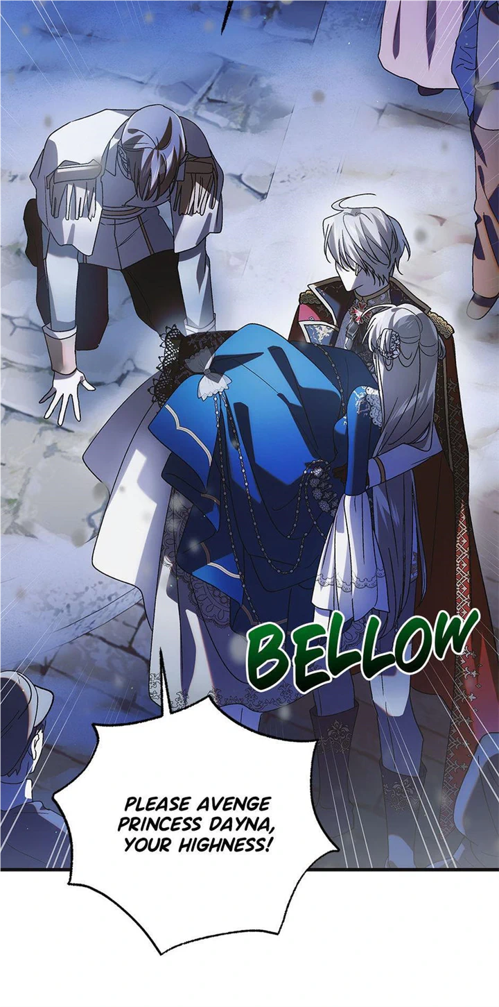 Saving My Sweetheart Chapter 106 - page 84