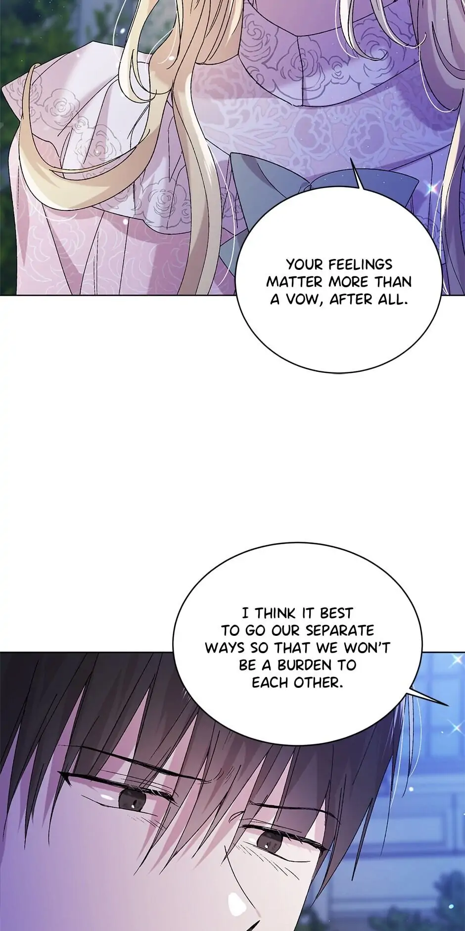 Saving My Sweetheart Chapter 21 - page 13