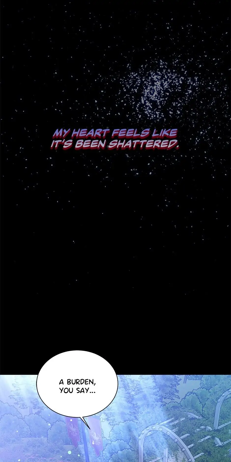 Saving My Sweetheart Chapter 21 - page 15