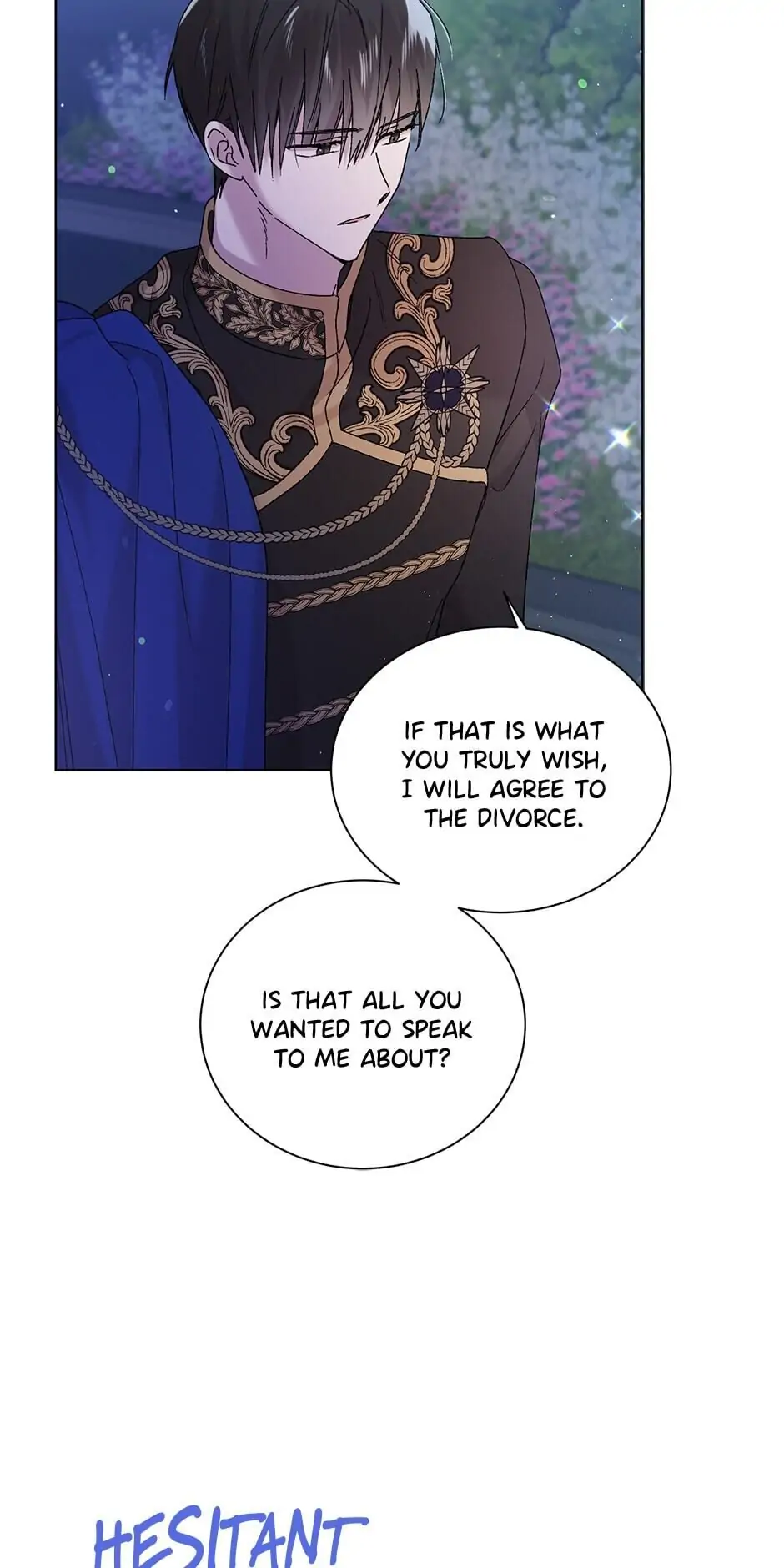 Saving My Sweetheart Chapter 21 - page 17