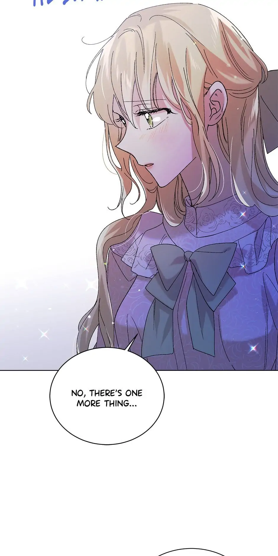 Saving My Sweetheart Chapter 21 - page 18