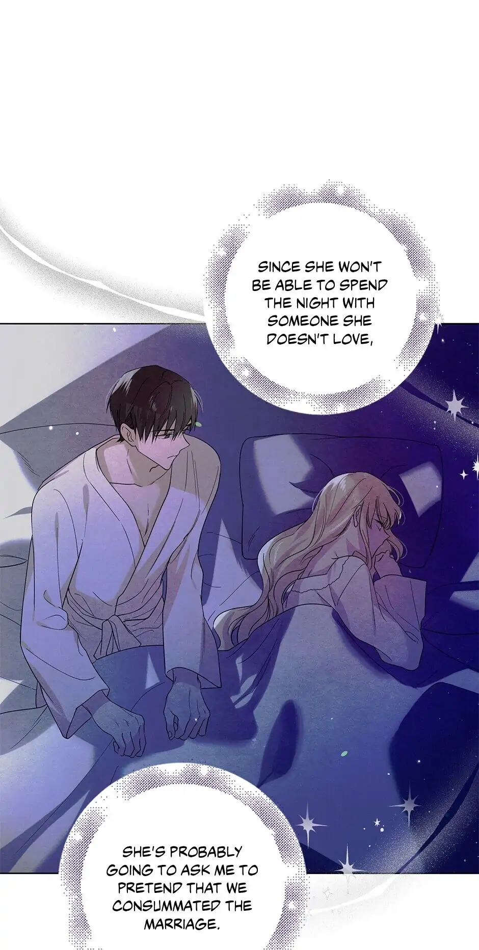 Saving My Sweetheart Chapter 21 - page 20