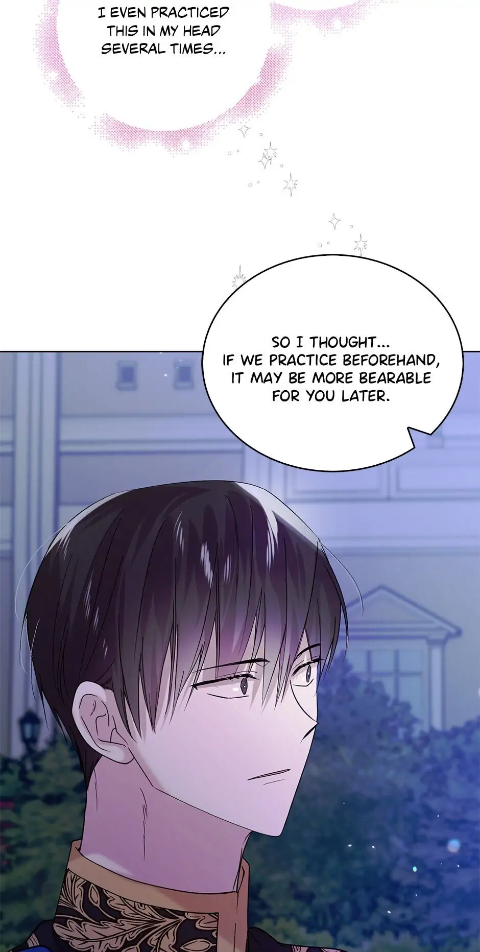 Saving My Sweetheart Chapter 21 - page 25