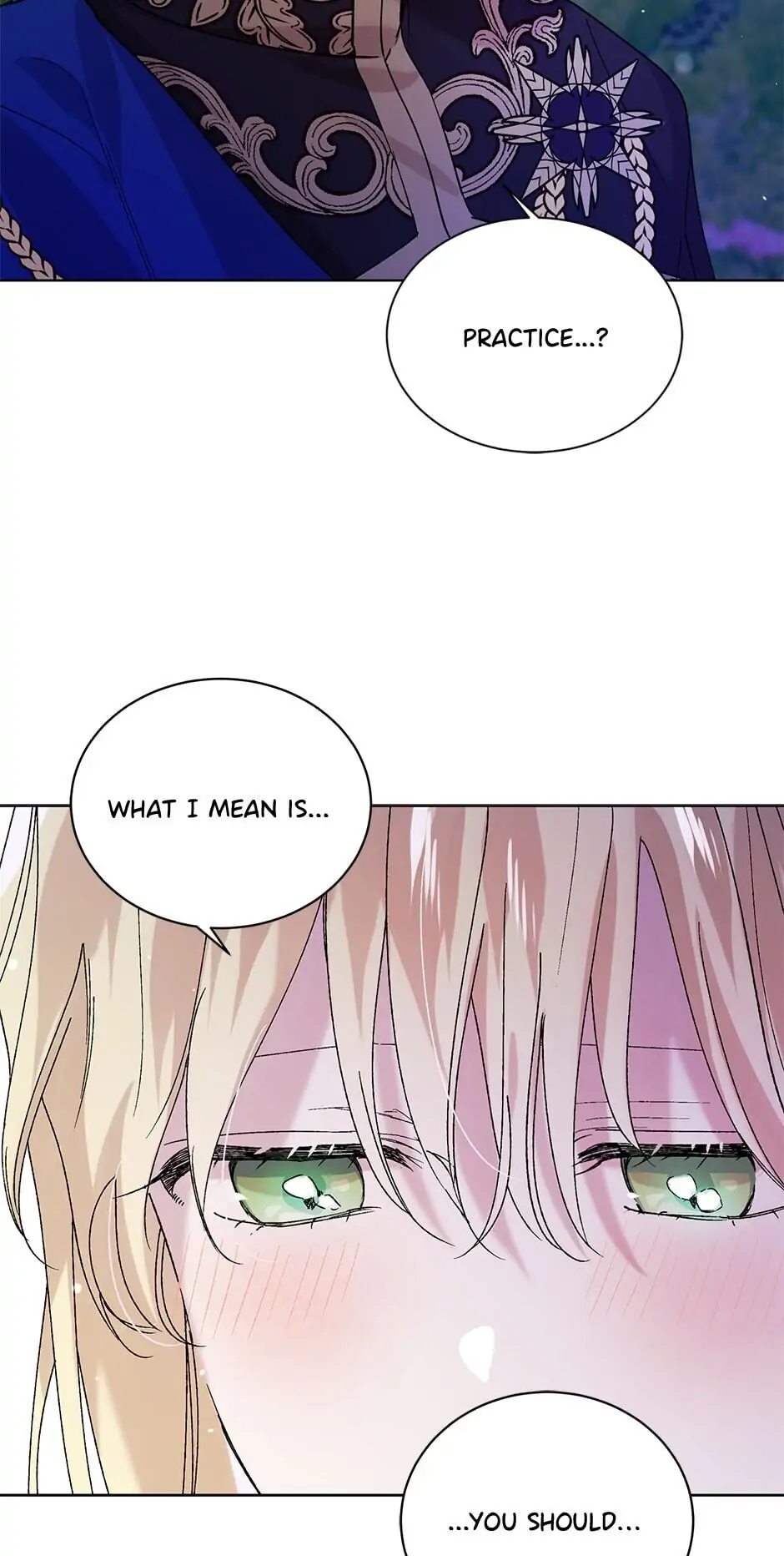 Saving My Sweetheart Chapter 21 - page 26