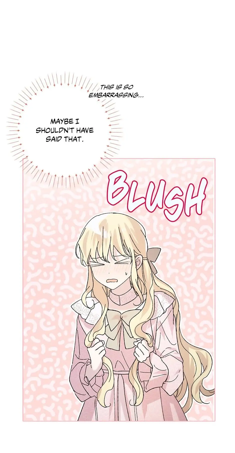 Saving My Sweetheart Chapter 21 - page 29